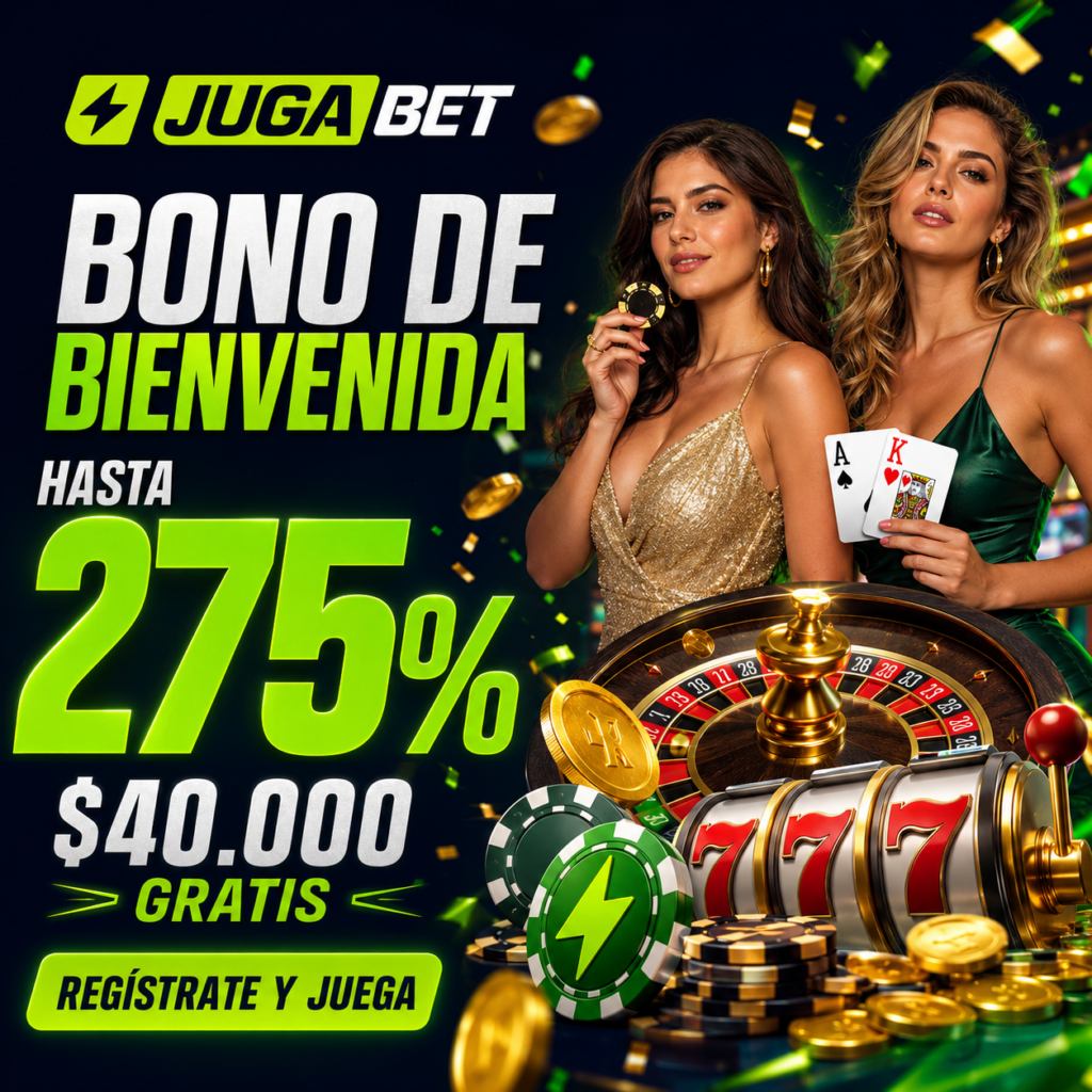 jugabet app bono